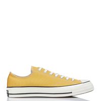 Converse chuck taylor all star classic en toile - Taille 40 - Jaune