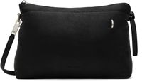 Rick Owens Black Porterville Adri Bag