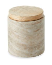 San Marino Cotton Jar