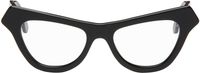 Marni Black RETROSUPERFUTURE Edition Jeju Island Glasses