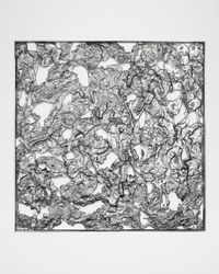 After the Storm 4'Sq. Wall Art