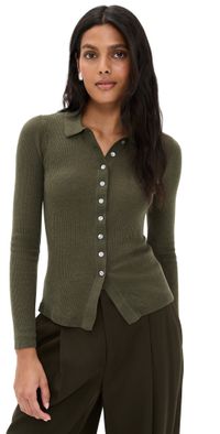 Pistola Korey Sweater Sequoia L