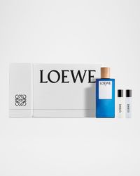 7 Eau de Toilette 3-Piece Gift Set