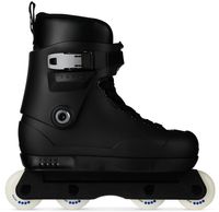 THEM SKATES Black Them 909 Complete V4 Inline Skates