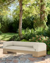 Joss Outdoor Sofa