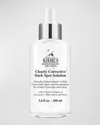 Clearly Corrective Dark Spot Solution, 3.4 oz.