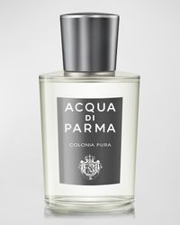 Colonia Pura Eau de Cologne, 3.4 oz.