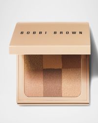 Nude Finish Illuminating Powder