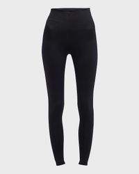 Perfect Control Leggings, Black