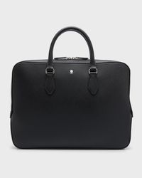Men's Sartorial Briefcase