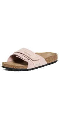Birkenstock Oita Sandals Light Rose 41