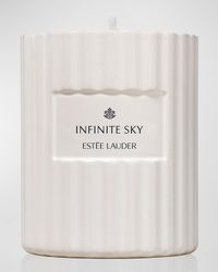 Infinite Sky Scented Candle, 2 oz.
