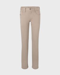Boy's Brady Slim Pants, Size 2-7
