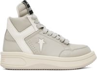 Rick Owens DRKSHDW Off-White Converse Edition TURBOWPN Sneakers