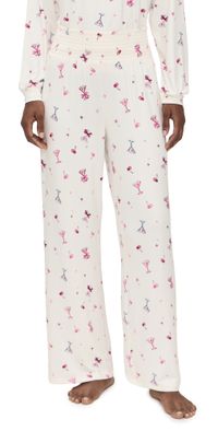 Z Supply Dawn Martini Pants Vanilla Ice XS