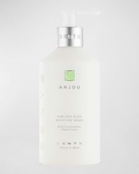 10 oz. Anjou Ageless Aloe Moisture Wash
