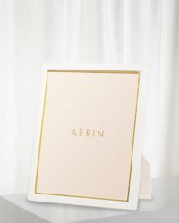 Piero Leather Photo Frame, 8" x 10"