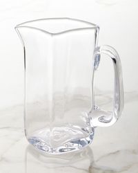 Woodbury Large Pitcher