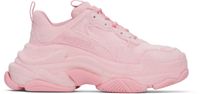 Balenciaga Baskets Triple S roses