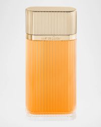 Must de Cartier Eau de Toilette, 3.3 oz.