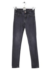 Sezane - Seconde Main - Jean slim en coton - Taille S - Gris