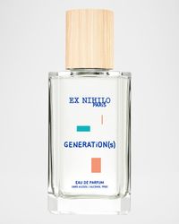 Generation(s) Eau de Parfum, 3.4 oz.