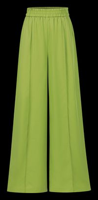 Frnch - Pantalon large - Taille XL - Vert