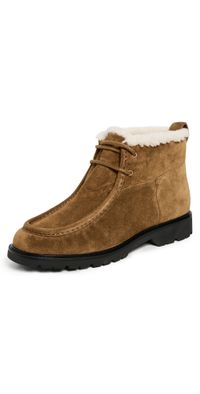 Vince Sierra Boots Elmwood 8