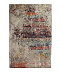 Titus Hand Knotted Rug, 9' x 12'