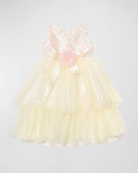 Zoe' Magic Girl Dress