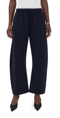 Citizens of Humanity Miro Sweatpants Navy L