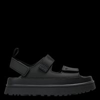 Ugg - Sandales à plateformes - Taille 41 - Noir