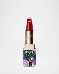 Limited-Edition Holiday Lipstick, Ruby's Spark
