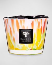 Max 10 Eden Garden Scented Candle