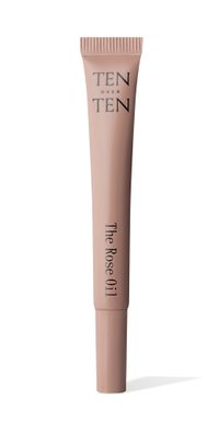 Tenoverten The Rose Cuticle Oil No Color .28 oz/8 mL