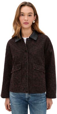 rag & bone Natalia Jacket Espesleop M