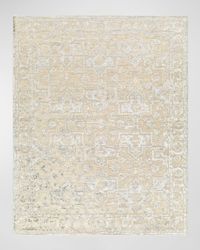 Presleigh Hand-Knotted Rug, 9' x 12'