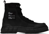 Virón Black 2017 Sneakers