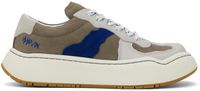 ADER error Gray Log BAUS Sneakers