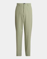 Men's 4G Cargo Trousers