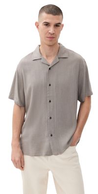 Katin Teller Shirt Gravel XL