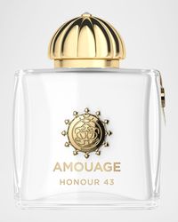 Honour Woman 43 Extrait de Parfum, 3.4 oz.