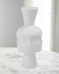 Dora Maar Bowtie Vase