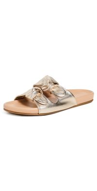 beek Coquette Sandals Gold Beach 6