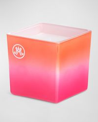 Sunset Flos Felicitas Scented Candle, 190g