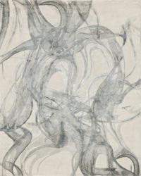 Gianni Hand-Loomed Silver Rug, 9' x 12'