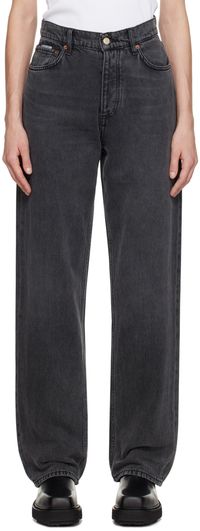 EYTYS Gray Benz Jeans
