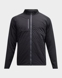 Men's Endeavor Hybrid Jacket