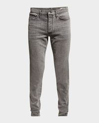 Men's Fit 2 Slim Tapered Jeans