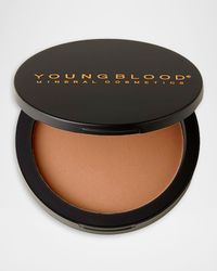 Pressed Mineral Rice Powder, Dark/Deep